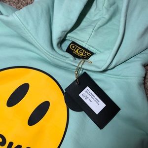 drew house | Tops | Drew House Hoodie With Tags | Poshmark